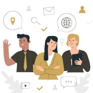 Asesoría Presencial